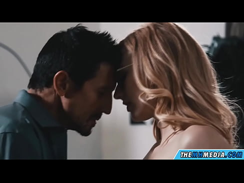 ❤️ Romantický sex s roztopašnou blondínkou ❤❌ Porno na nás ️❤