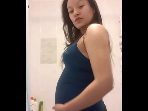 ❤️ NAJHORÚCEJŠIA KOLUMBIJSKÁ ŠTETKA NA NETE JE SPÄŤ, TEHOTNÁ, CHCE ICH SLEDOVAŤ AJ NA https://onlyfans.com/maquinasperfectas1 ❤❌ Porno na nás ️❤