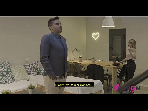 ❤️ PORNBCN 4K Jedna zrelá žena s veľkými prsiami chce byť análna jebnutá mladý gigolo s veľkým penisom fajčenie amortizmus tvrdé jebanie práca rukou psí štýl lízanie kundičky orgazmus francúzske titulky ❤❌ Porno na nás ️❤