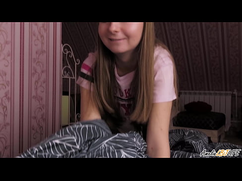 ❤️ Blondínka hlboko vysaje svoju BFF a dostane semeno do úst ❤❌ Porno na nás ️❤