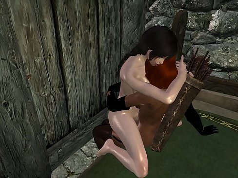 ❤️ na dovolenke, a použil telá tsbbe a unpe maximálnych hercov, succubus a nord ❤❌ Porno na nás ️❤