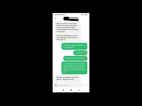 ❤️ Do môjho háremu som pridal novú PAWG z Tinderu ( vrátane rozhovoru s Tinderom) ❤❌ Porno na nás ️❤