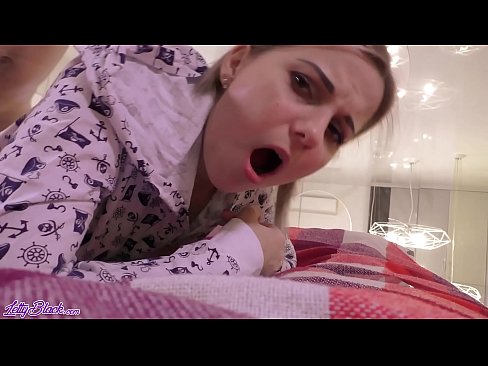 ❤️ Sexy mama prehĺtanie a sex v pregistyle - sperma zblízka ❤❌ Porno na nás ️❤